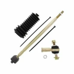 All Balls Steering Rack And Pinion End Kit, Right For Can-Am