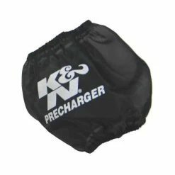 K&N PreCharger Filter Wrap For Polaris