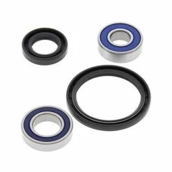 All Balls Front Wheel Bearing Kit For Yamaha