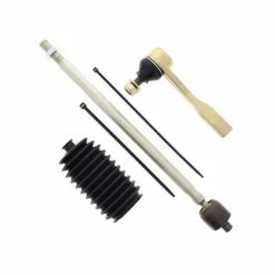 All Balls Tie Rod End Kit, Left Side For Polaris