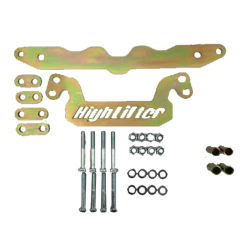 High Lifter 2" Lift Kit