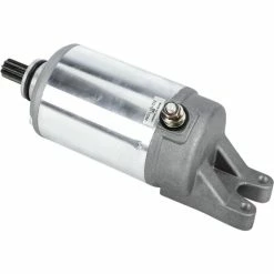 Wolftech Starter Motor