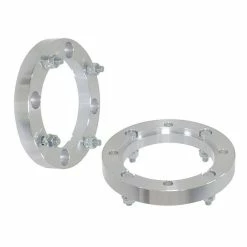 Wolftech Billet 1" Wheel Spacers Kit