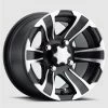 ITP SS Alloy SS312 12" Rim, 4/156 4+3