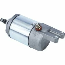 Wolftech Starter Motor For Honda
