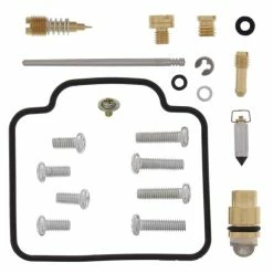 Wolftech Carburetor Repair Kit For Yamaha