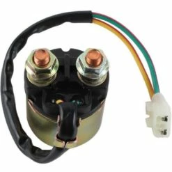 Arrowhead Starter Solenoid For Honda