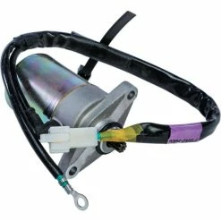 Wolftech Starter Motor For Kawasaki