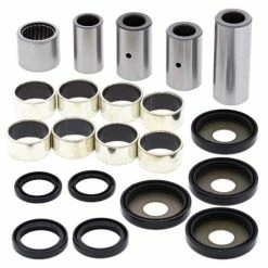 All Balls Swingarm Linkage Bearing Kit For Yamaha