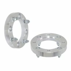 Wolftech Billet 1" Wheel Spacers Kit