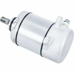 Wolftech Starter Motor For Honda