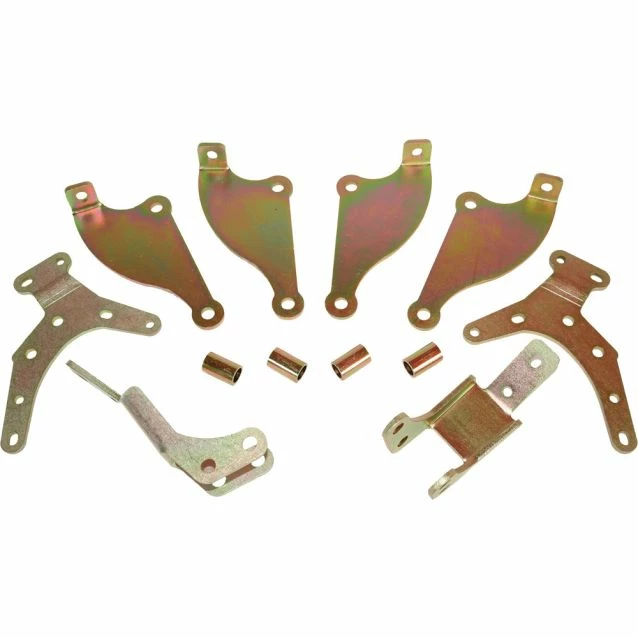 Xtreme Products ATV Lift Kit