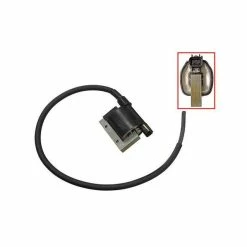 Bronco Ignition For Can Am