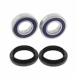 All Balls Wheel Bearing & Seal For Yamaha