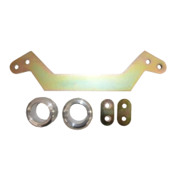 High Lifter 1.5" Lift Kit