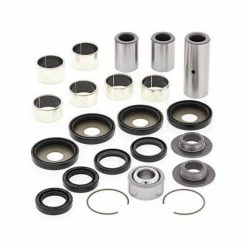 All Balls Swingarm Linkage Bearing Kit For Yamaha