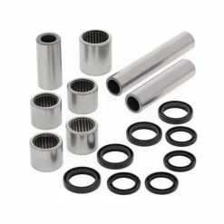 All Balls Swingarm Linkage Bearing Kit For Yamaha