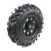 DNA Dirt Digger Wheel Assembly, 26x9x12