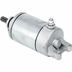 Wolftech Starter Motor