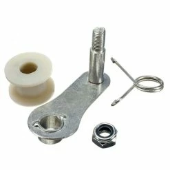 MOGO Parts Chain Tensioner Assembly With Roller