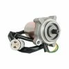 Arrowhead Shift Control Motor