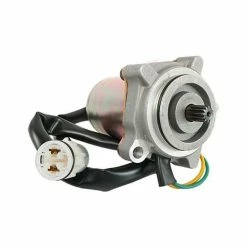 Arrowhead Shift Control Motor