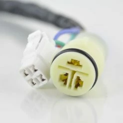 Arrowhead Stator For Yamaha