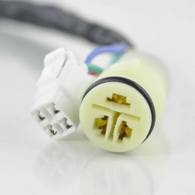 Arrowhead Stator For Yamaha