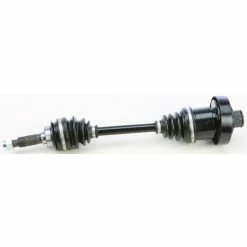 Maxx HD Complete Axle Rear, Left/Right