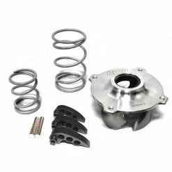 Bikeman Performance Stage 2 Clutch Kit For Trail Riding
