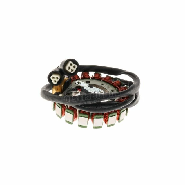 Wolftech Stator For Yamaha - Image 3