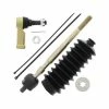 All Balls Steering Rack And Pinion End Kit, Left For Yamaha