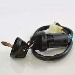 Wolftech Switch For Honda