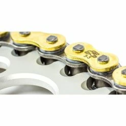 Renthal Master Link For 520 R3-2 Works Chain
