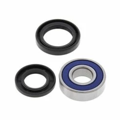 All Balls Lower Steering Bearing Kit For Honda