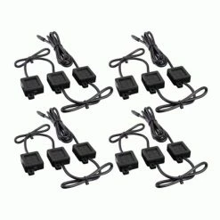 Metra Electronics RGBW LED Rock Light