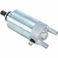 Wolftech Starter Motor For Yamaha