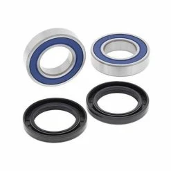 All Balls Wheel Bearing Kit