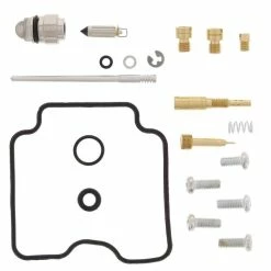 Wolftech Carburetor Repair Kit For Suzuki
