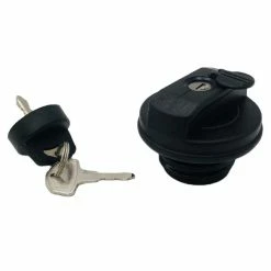 Wolftech Fuel Tank Cap For CFMoto