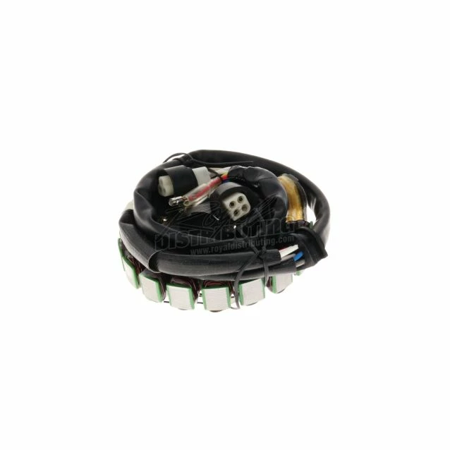 Wolftech Stator For Yamaha - Image 2