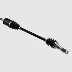 Moose Racing Complete Axle Kit