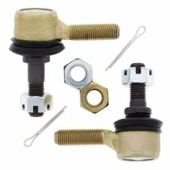 All Balls Tie Rod End Kit For Polaris