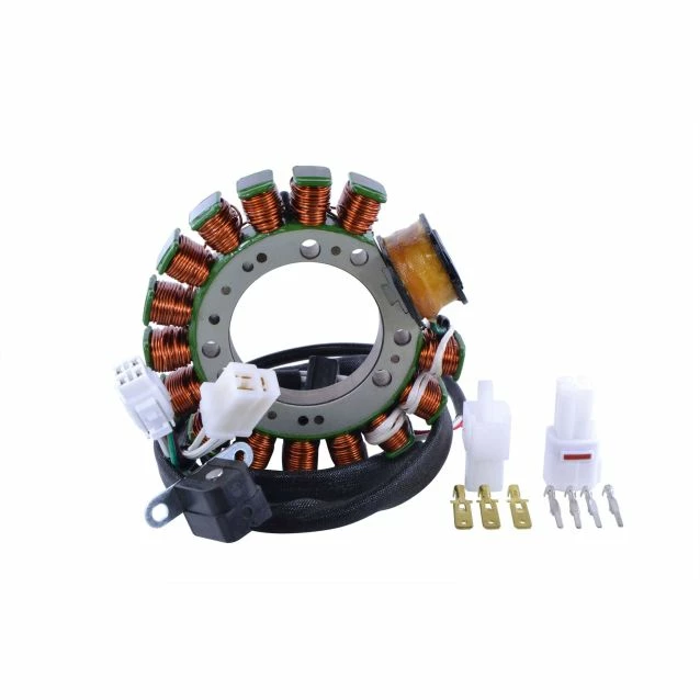 Arrowhead Stator For Yamaha - Image 2