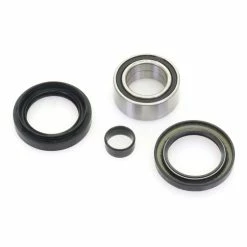 Wolftech Wheel Bearing Kit For Honda