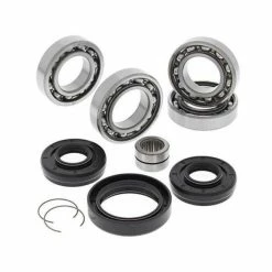 All Balls Front Differential Bearing & Seal Kit