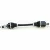 Maxx Complete Axle Rear, Left/Right