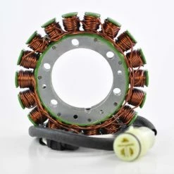 Ignition Stator For Kawasaki