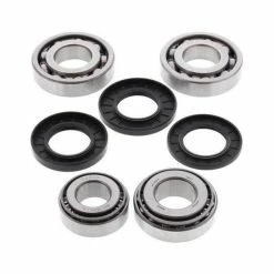 All Balls Differential Bearing & Seal Kit For Yamaha