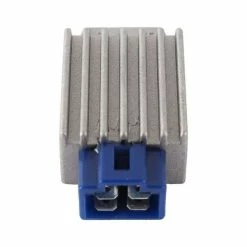 Arrowhead Regulator For Polaris